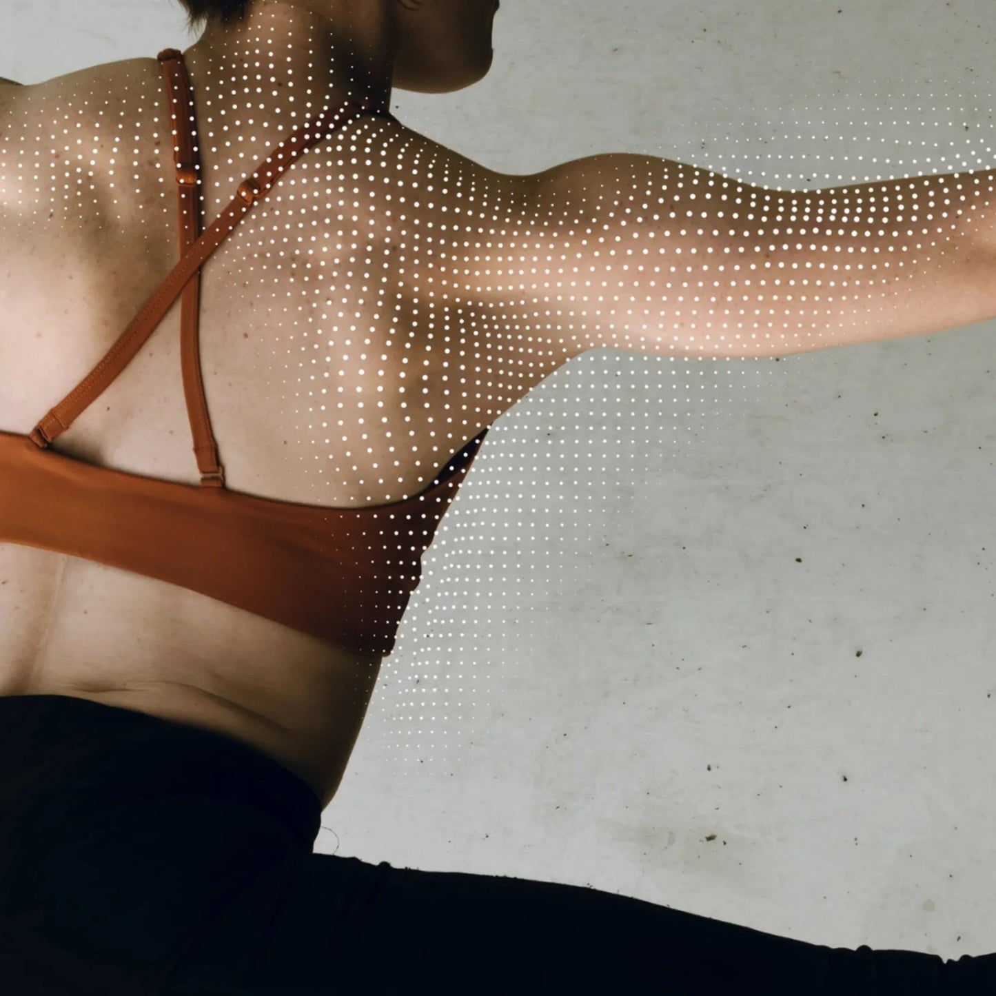 Deep Signal Imaging body mapping