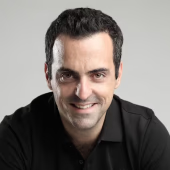 Hugo Barra